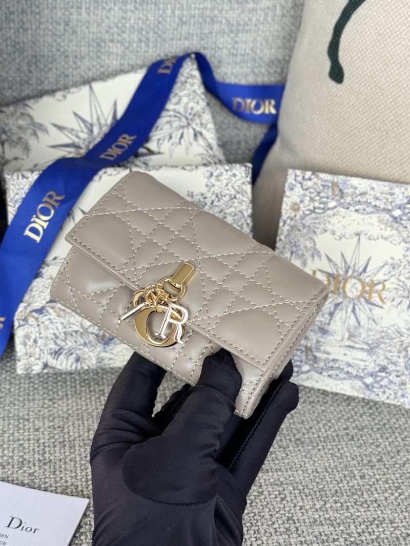 Christian Dior Wallet